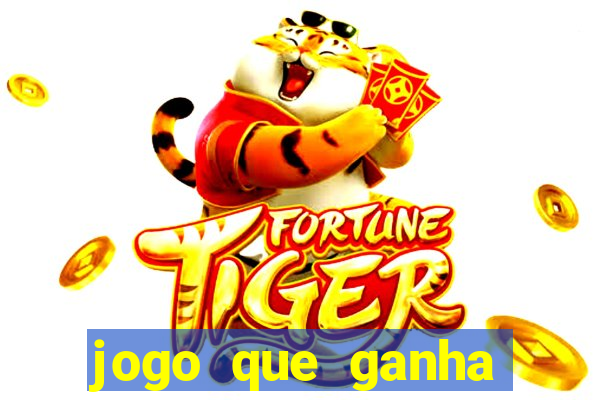 jogo que ganha dinheiro sem investir